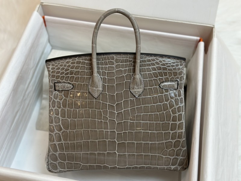 Handbags Hermes BK size:25 cm