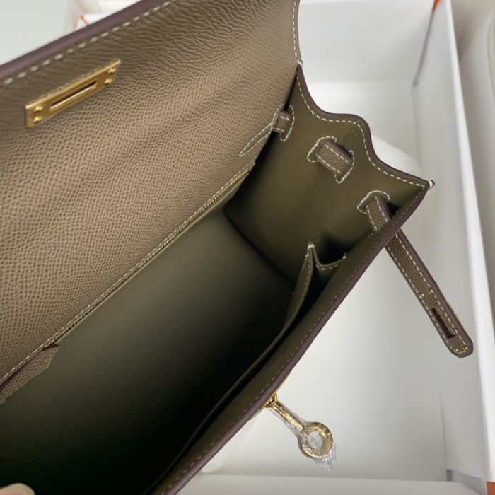 Handbags Hermes Kelly