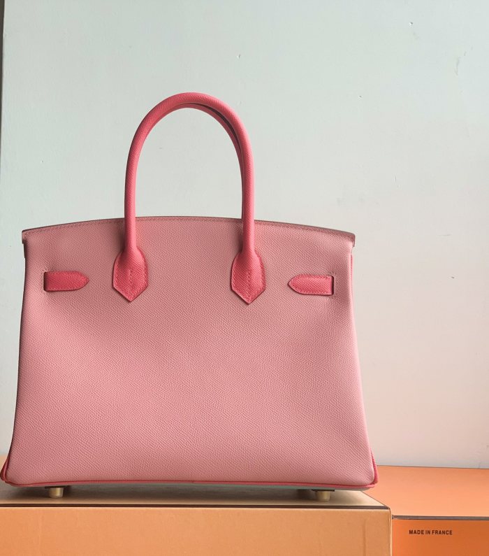 Handbags Hermes Birkin size:30 cm