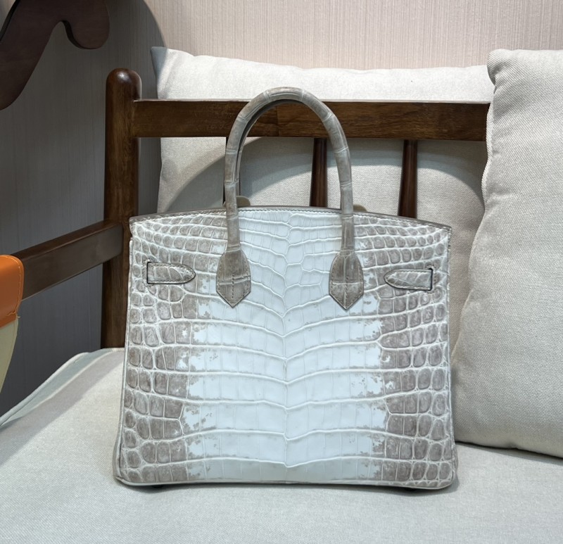 Handbags Hermes birkin size:25 cm