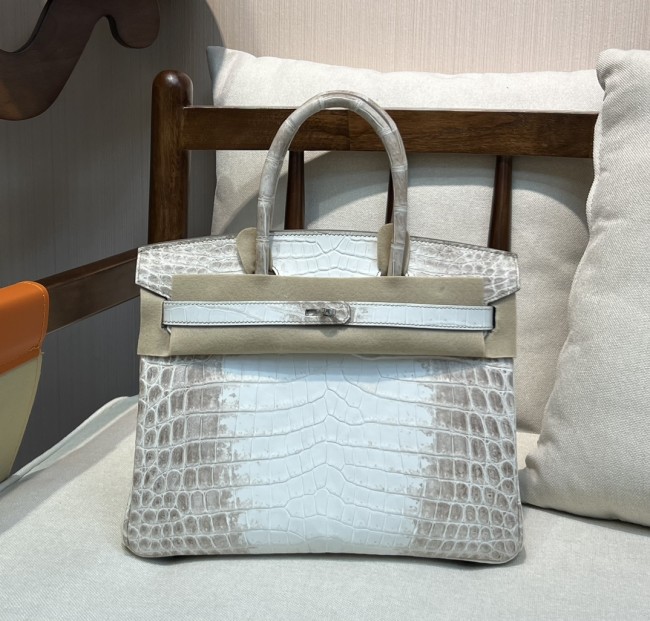Handbags Hermes birkin size:25 cm