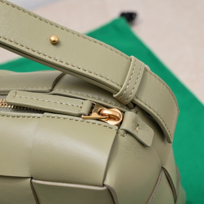 handbags Bottega Veneta 9306 size:28*14*10