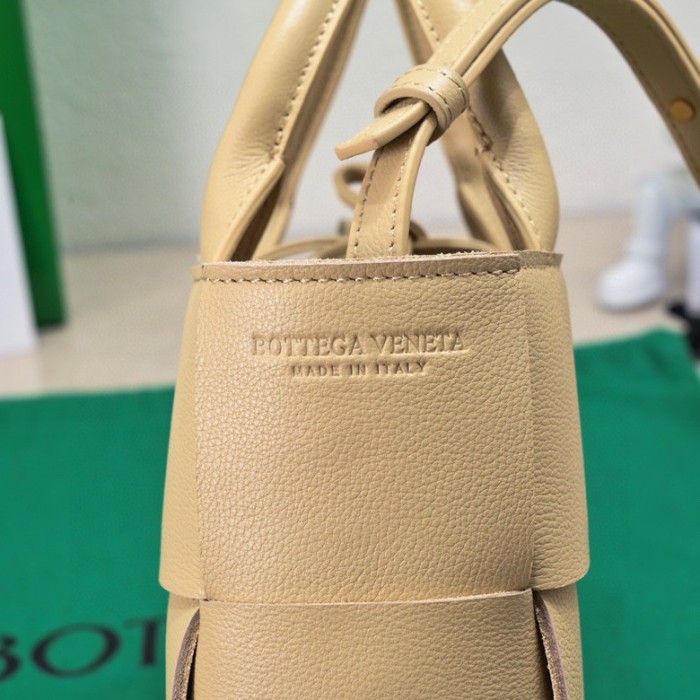 handbags Bottega Veneta 9895# size:20*7*13cm