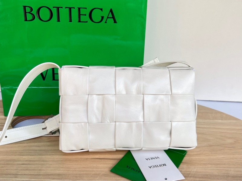 handbags Bottega Veneta 6687 size:23*15*5cm