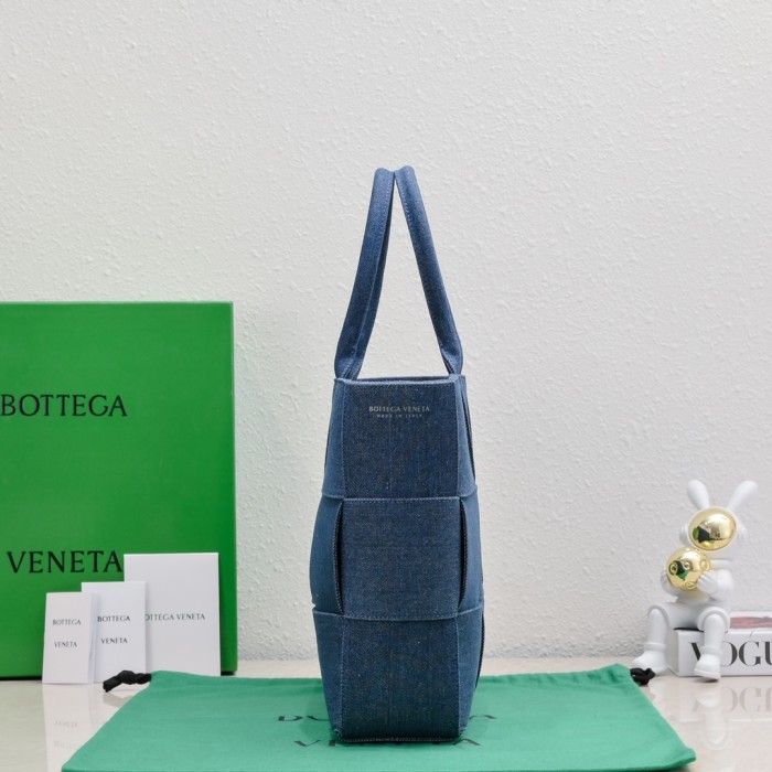 handbags Bottega Veneta 9890# size:40*10*28cm