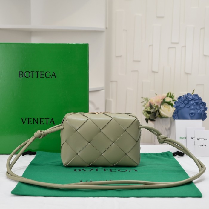 handbags Bottega Veneta 6600# size:22*14*10