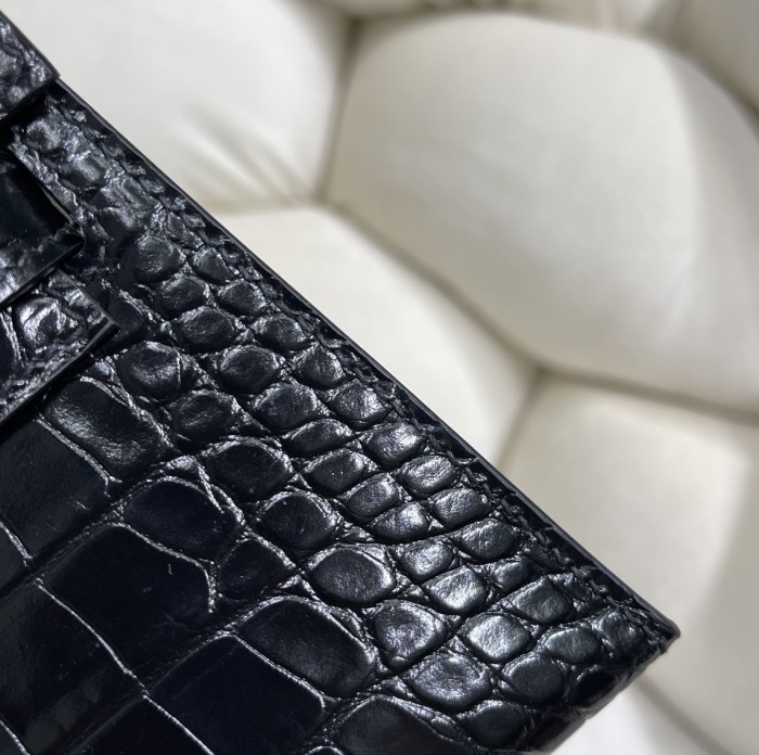 Handbags Hermes Mini Kelly