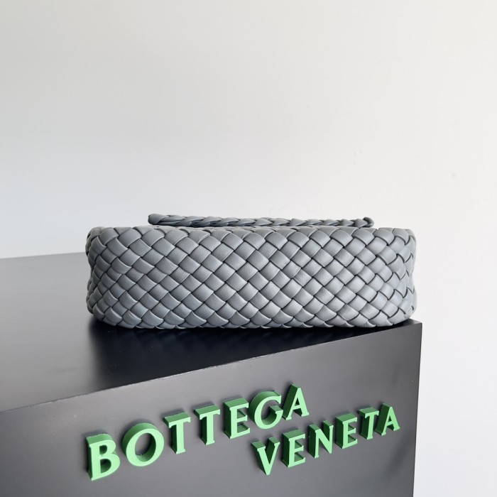 handbags Bottega Veneta 709418 size:26*13*22.5cm