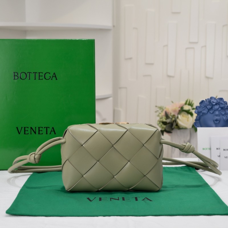 handbags Bottega Veneta 6600# size:22*14*10