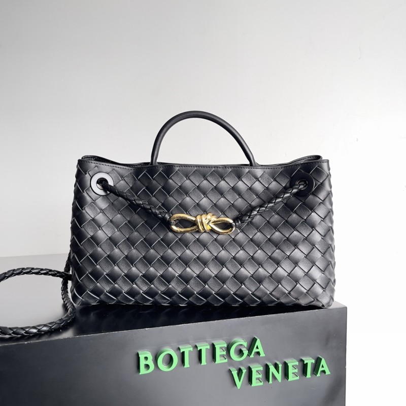 handbags Bottega Veneta 754990 size:29*10*18cm