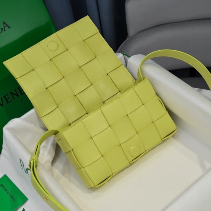 handbags Bottega Veneta 6687# size:23*15*5.5cm