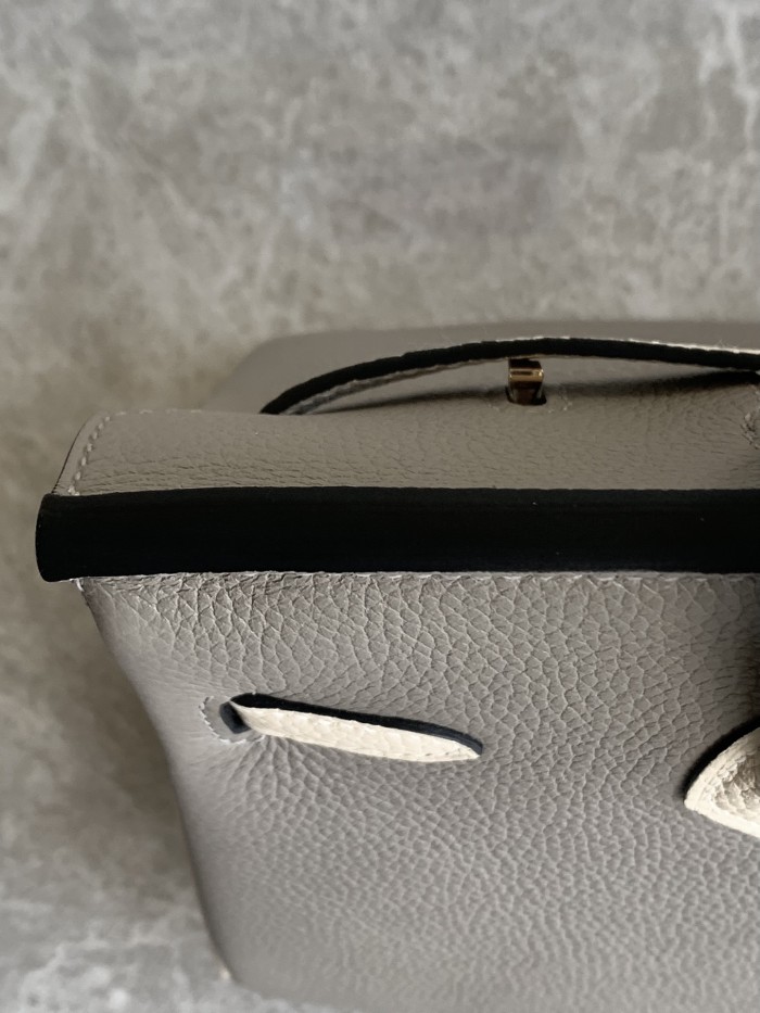 Handbags Hermes birkjn size:25 cm