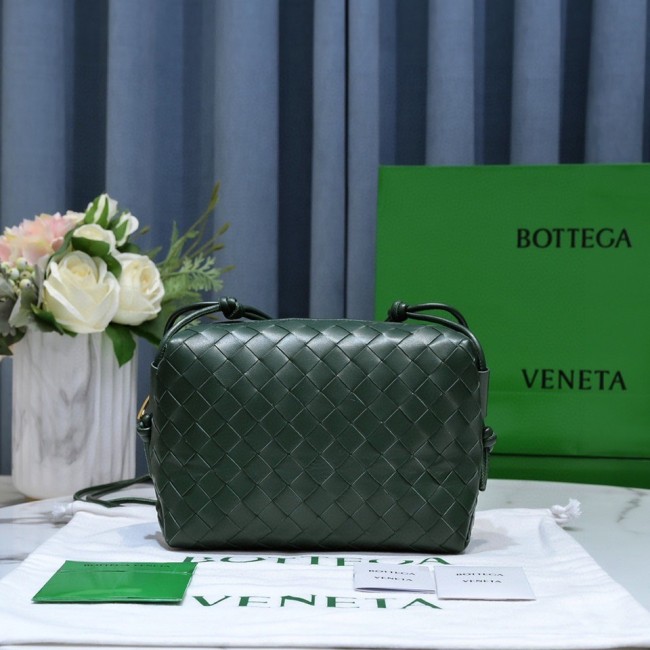 handbags Bottega Veneta 6684# size:22*15*8