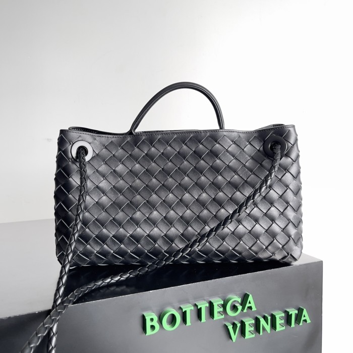 handbags Bottega Veneta 754990 size:29*10*18cm