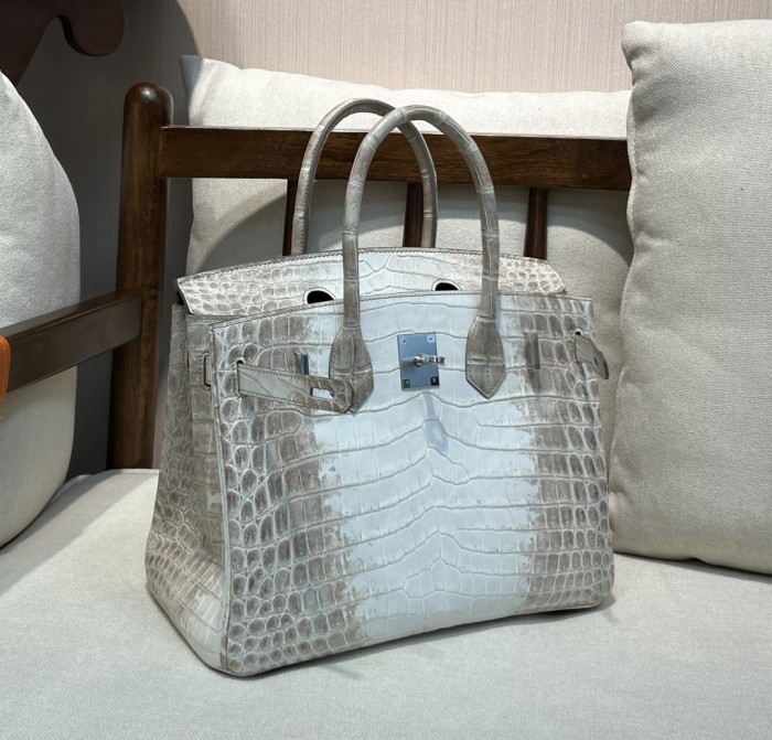 Handbags Hermes birkin size:25 cm