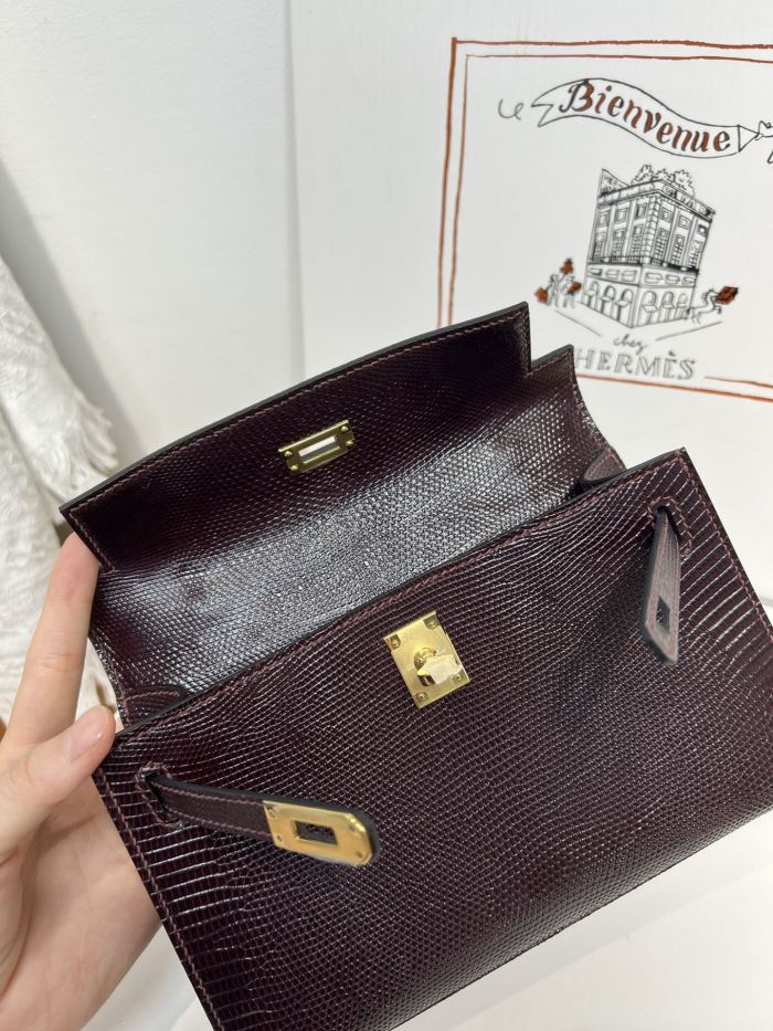 Handbags Hermes Kelly