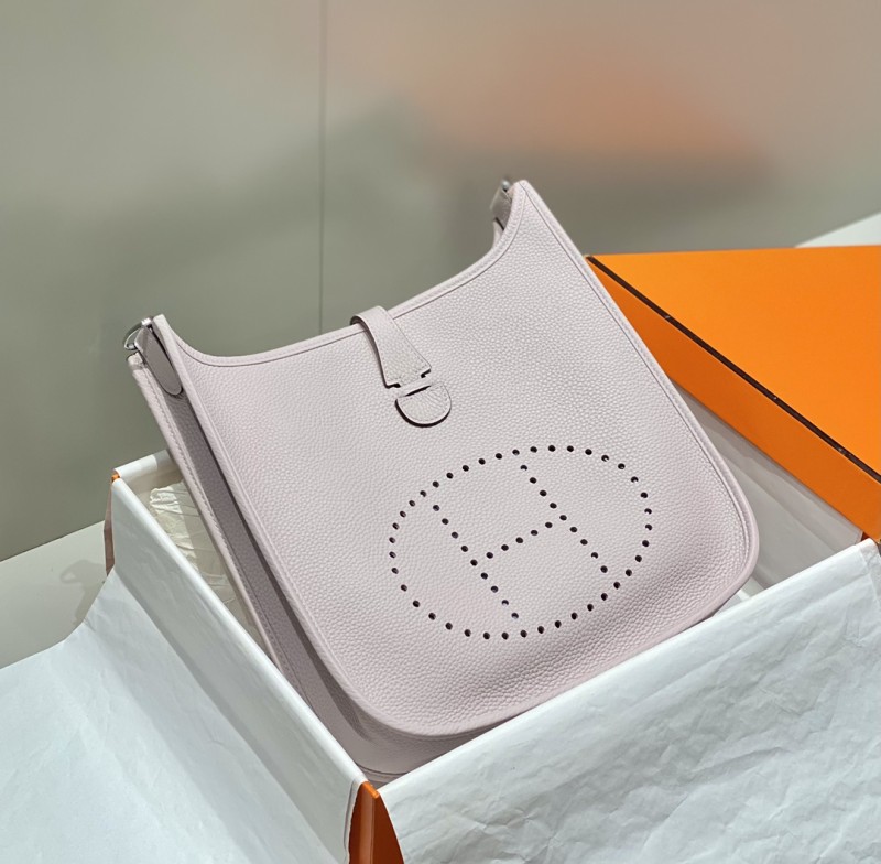 Handbags Hermes 𝑬𝒗𝒆𝒍𝒚𝒏𝒆 size:29cm
