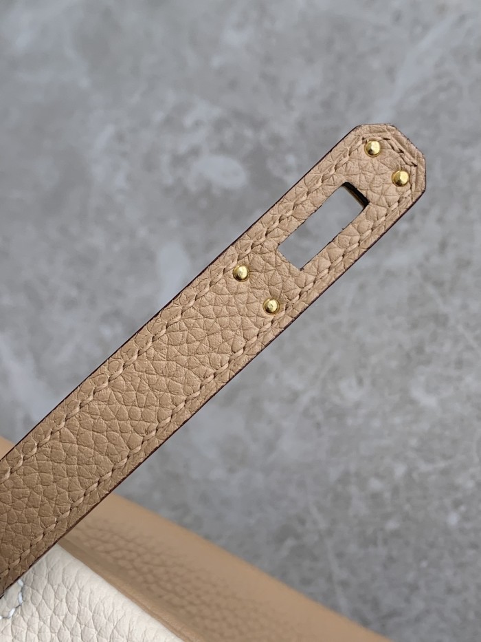 Handbags Hermes birkjn size:25 cm