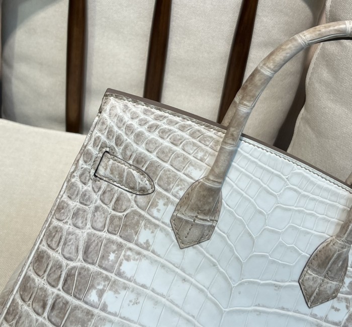 Handbags Hermes birkin size:25 cm