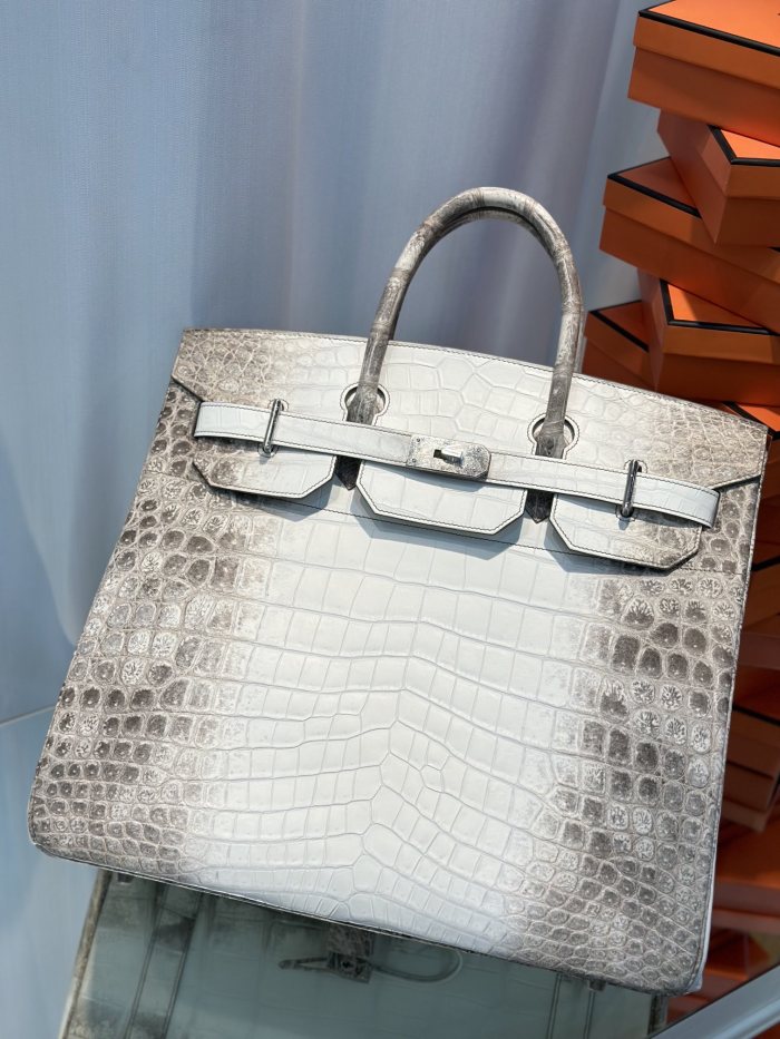 Handbags Hermes birkin size:40 cm