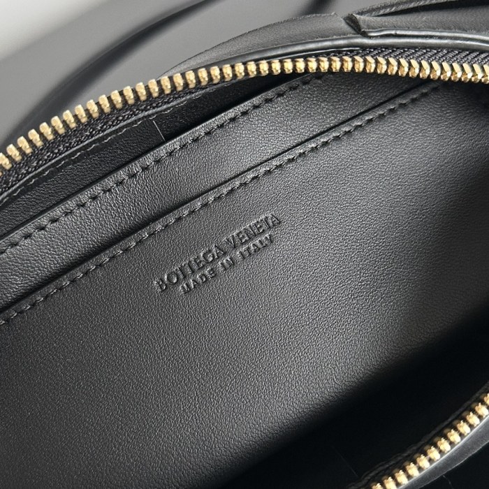 handbags Bottega Veneta 755031 size:18*9*3.5cm