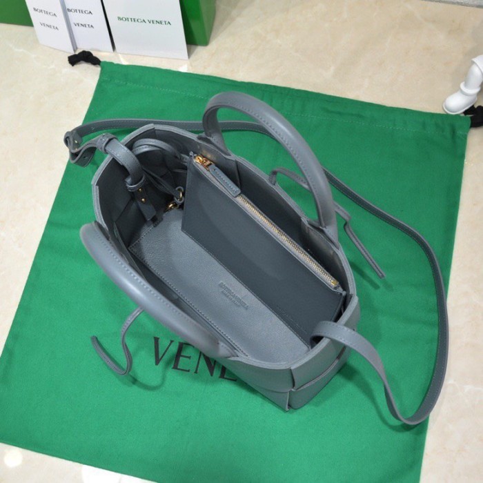handbags Bottega Veneta 9894# SIZE:25*16*8CM