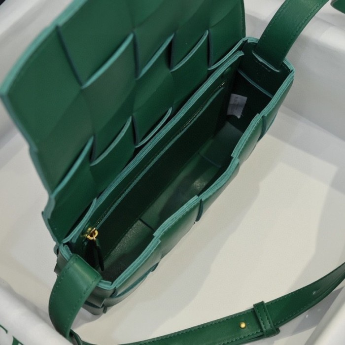 handbags Bottega Veneta 6687# size:23*15*5.5cm