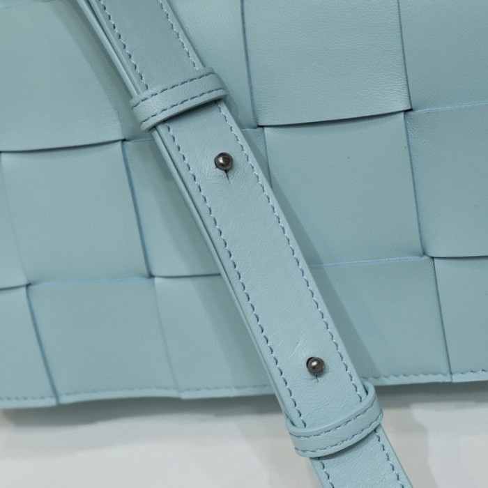 handbags Bottega Veneta 6687# size:23*15*5.5cm