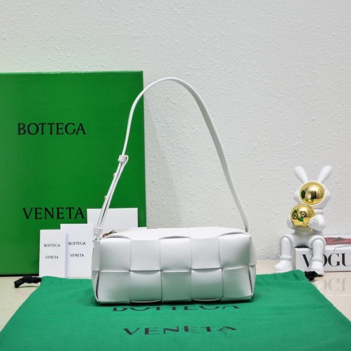 handbags Bottega Veneta 9305 size:23.5*10*10cm