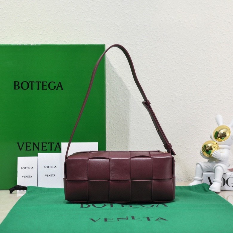 handbags Bottega Veneta 9305 size:23.5*10*10cm