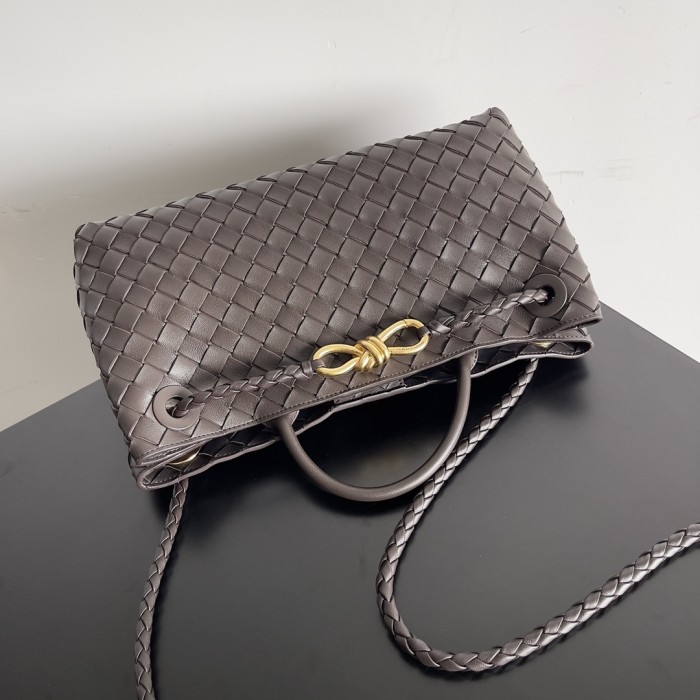 handbags Bottega Veneta 754990 size:29*10*18cm