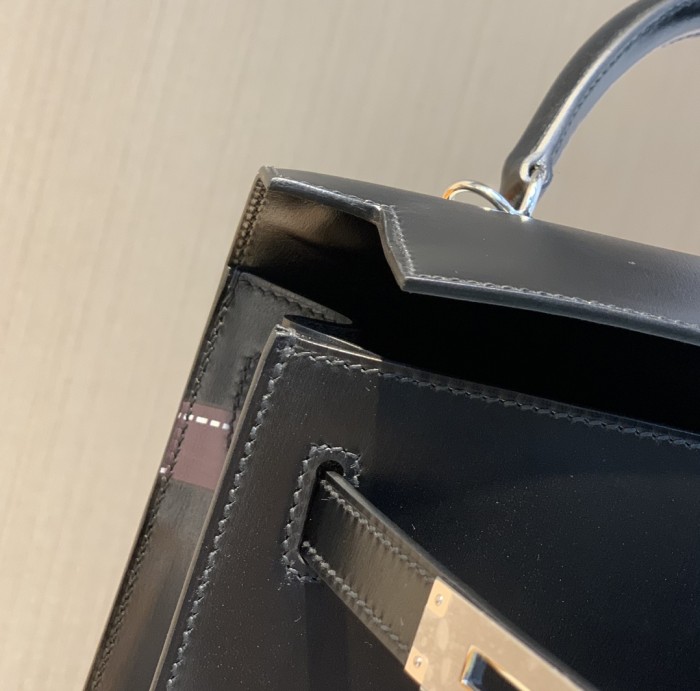 Handbags Hermes BK