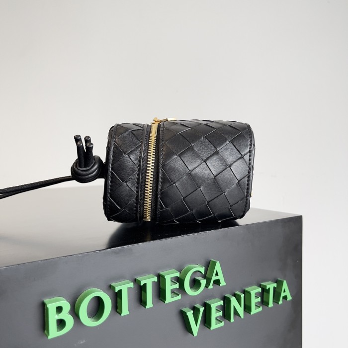 handbags Bottega Veneta 743551 size:18*12cm