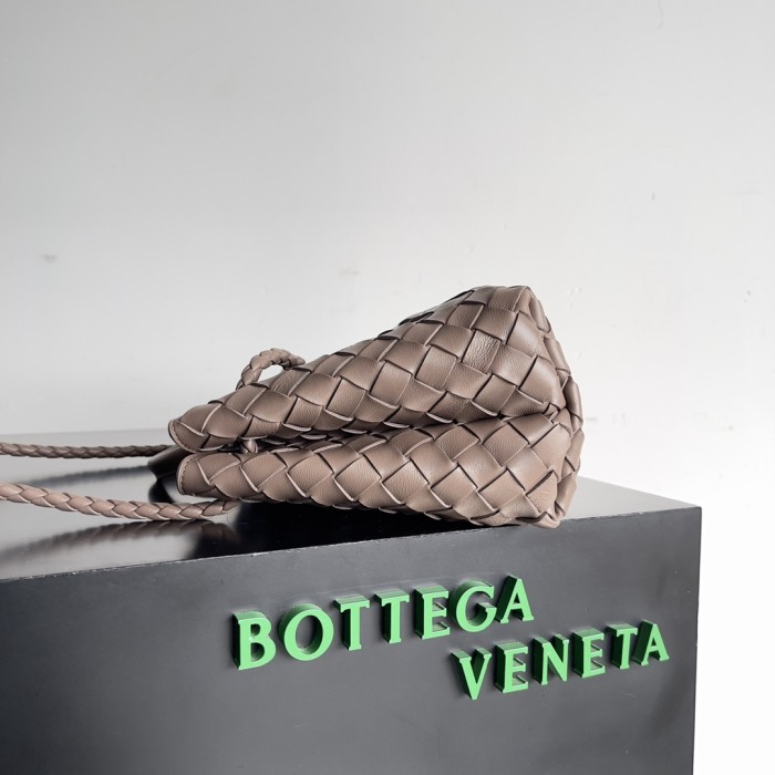 handbags Bottega Veneta 754990 size:29*10*18cm