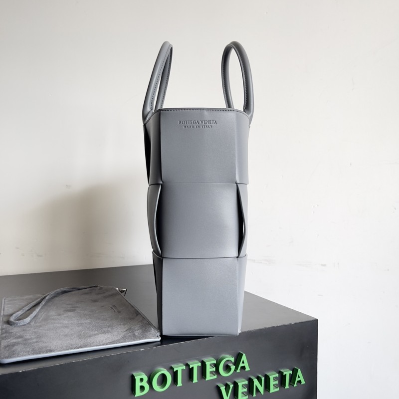 handbags Bottega Veneta 729244 size:38*10*28cm