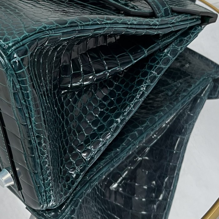 Handbags Hermes Birkin size:30cm