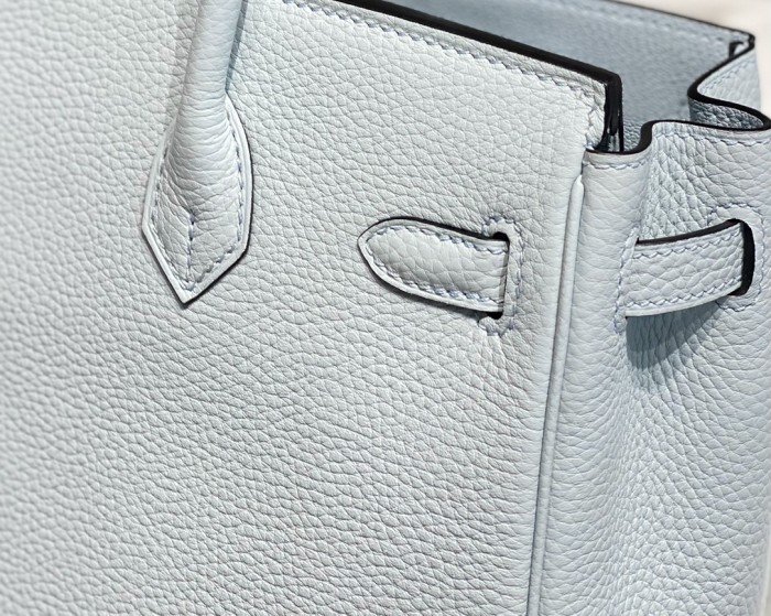 Handbags Hermes 𝑫𝒓𝒆𝒂𝒎 𝒃𝒂𝒈 size:25 cm