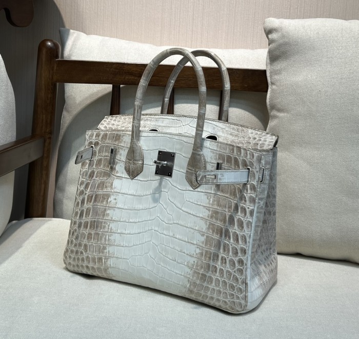 Handbags Hermes birkin size:25 cm