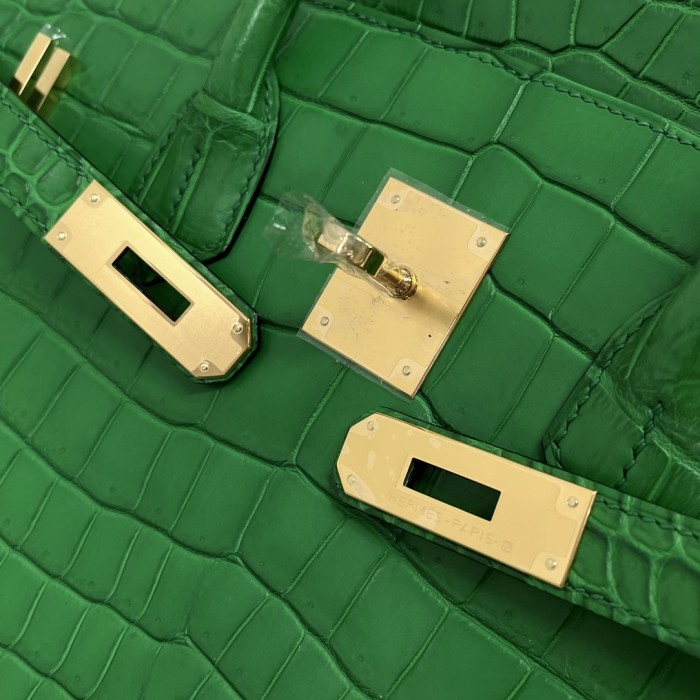 Handbags Hermes Birkin size:35 cm