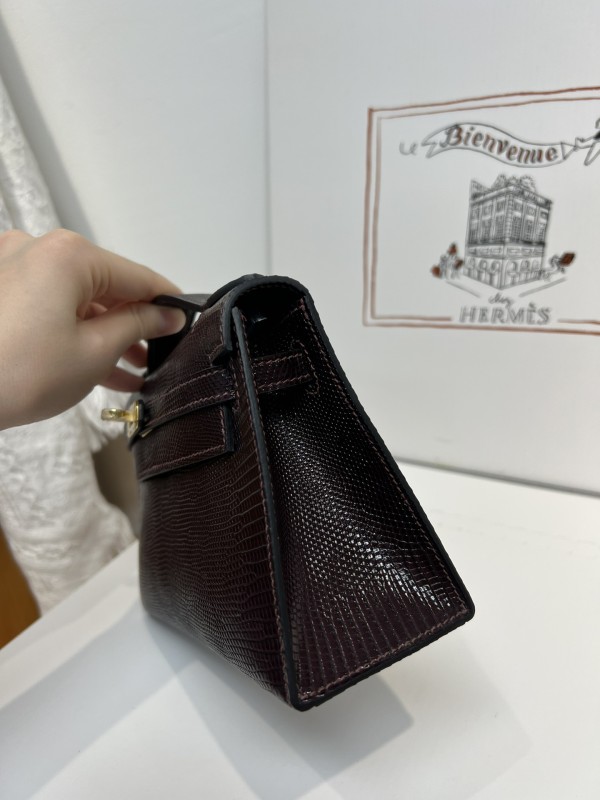 Handbags Hermes Kelly