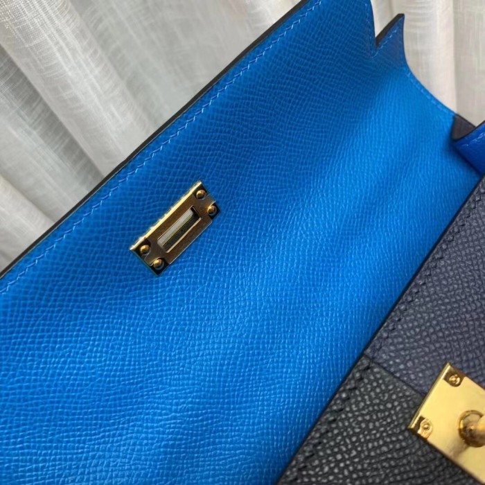 Handbags Hermes Special order Kelly size:25 cm