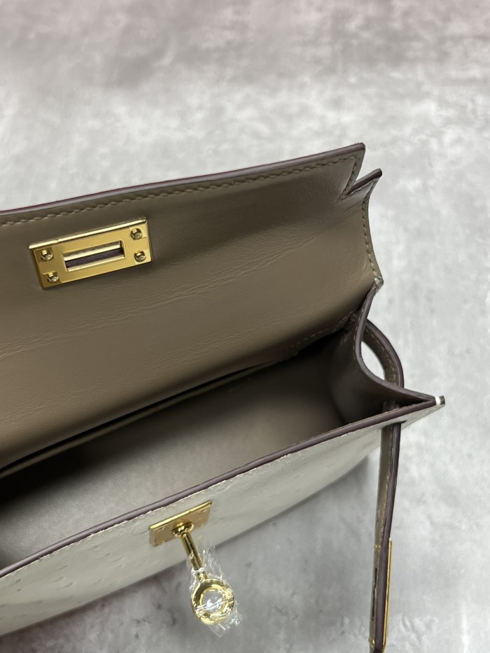 Handbags Hermes Kelly