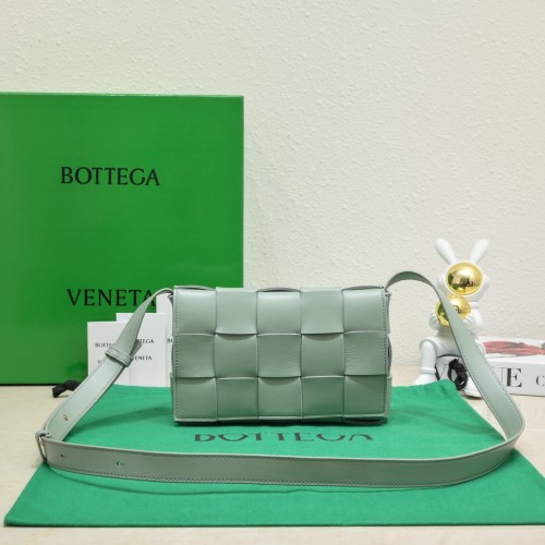 handbags Bottega Veneta 6687# size:23*15*5.5cm