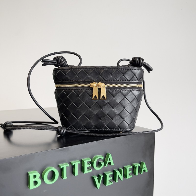 handbags Bottega Veneta 743551 size:18*12cm