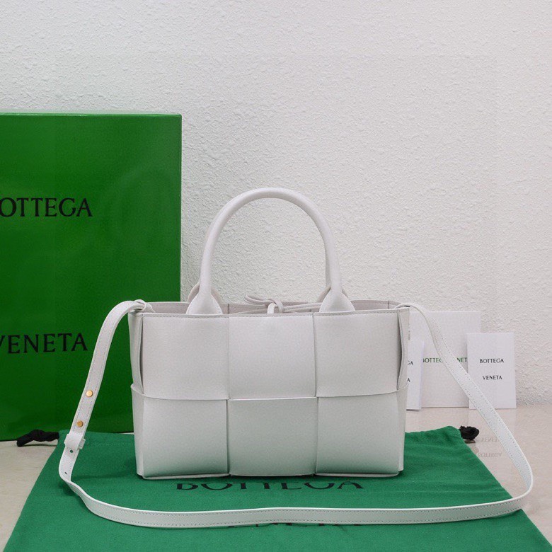 handbags Bottega Veneta 9894# SIZE:25*16*8CM
