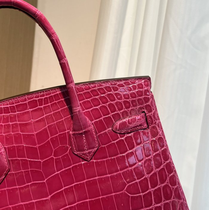 Handbags Hermes BK size:30 cm