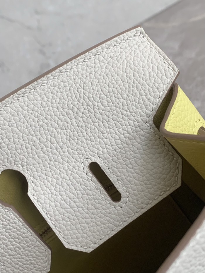 Handbags Hermes birkjn size:25 cm