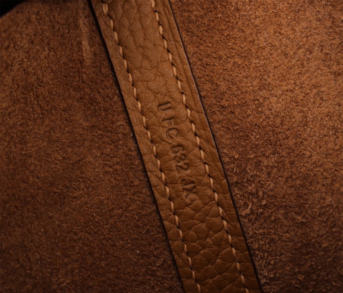 Handbags Hermes Picotin size:18/22 cm