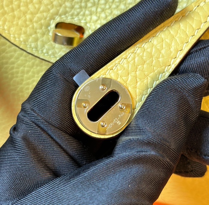 Handbags Hermes Mini Kelly