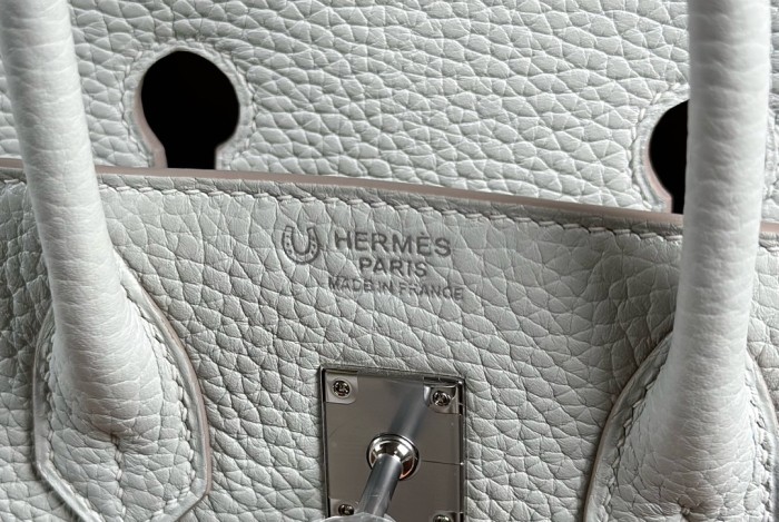 Handbags Hermes BK size:25 cm